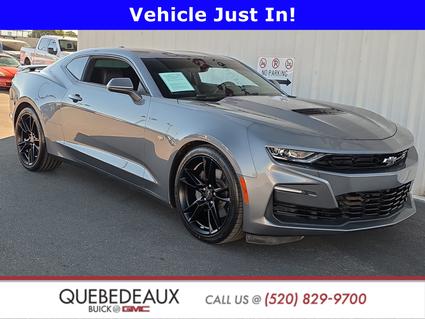 2021 Chevrolet Camaro Tucson AZ