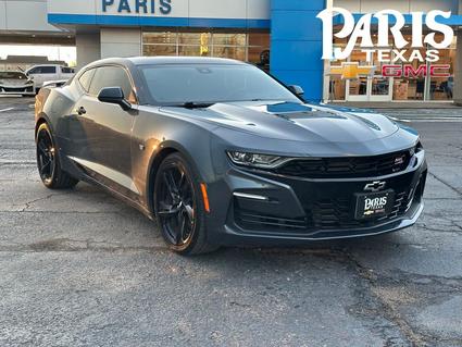 2019 Chevrolet Camaro Newberry SC