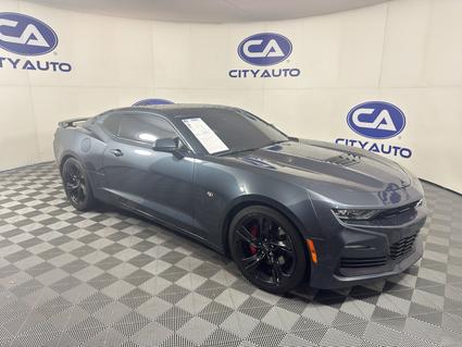 2021 Chevrolet Camaro Memphis TN