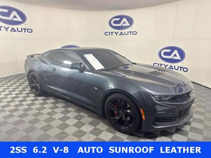 2021 Chevrolet Camaro Memphis TN