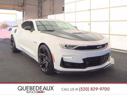 2023 Chevrolet Camaro Tucson AZ