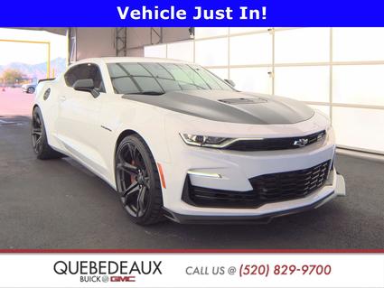 2023 Chevrolet Camaro Tucson AZ
