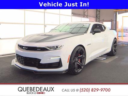 2023 Chevrolet Camaro Tucson AZ