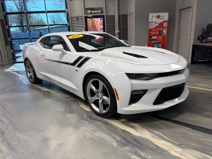 2017 Chevrolet Camaro Milford OH