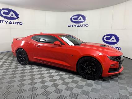 2019 Chevrolet Camaro Memphis TN