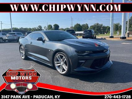 2018 Chevrolet Camaro Paducah KY