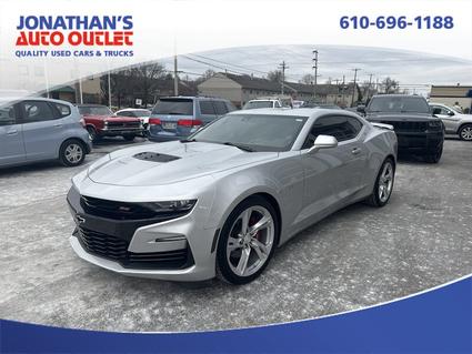 2019 Chevrolet Camaro West Chester PA