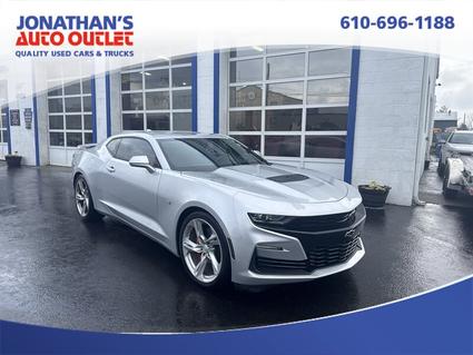 2019 Chevrolet Camaro West Chester PA