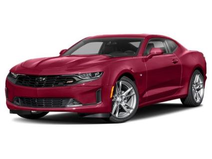 2019 Chevrolet Camaro Tucson AZ