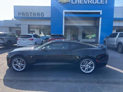 2024 Chevrolet Camaro Manning SC