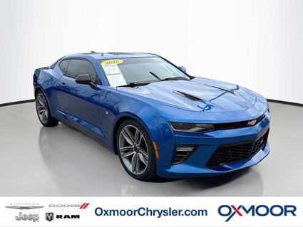 2016 Chevrolet Camaro Louisville KY