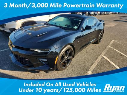2016 Chevrolet Camaro Monroe LA