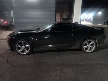 2019 Chevrolet Camaro Birmingham AL