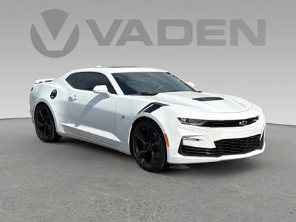 2020 Chevrolet Camaro Savannah GA