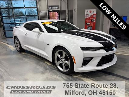 2018 Chevrolet Camaro Milford OH