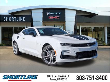 2023 Chevrolet Camaro Aurora CO