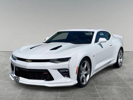2016 Chevrolet Camaro Atlanta GA