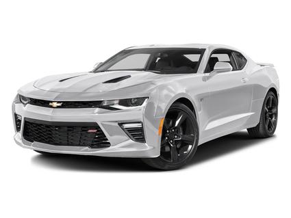 2017 Chevrolet Camaro Billings MT