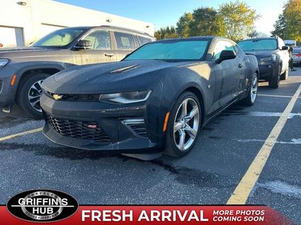 2017 Chevrolet Camaro Milwaukee WI