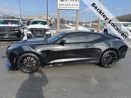 2019 Chevrolet Camaro Danville WV