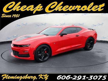 2021 Chevrolet Camaro Flemingsburg KY