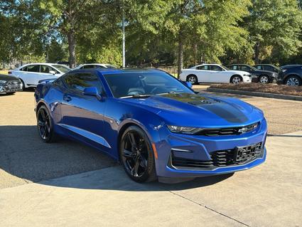 2021 Chevrolet Camaro Brandon MS