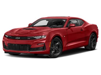 2021 Chevrolet Camaro Grand Junction CO
