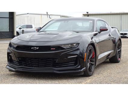 2021 Chevrolet Camaro Tupelo MS
