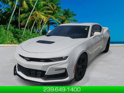 2021 Chevrolet Camaro Naples FL