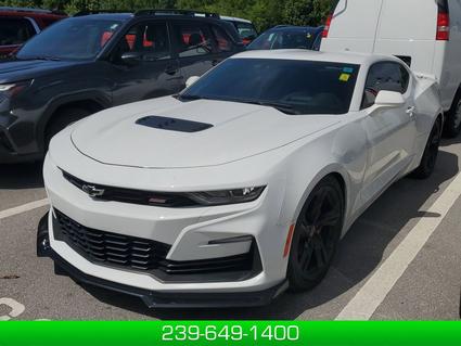 2021 Chevrolet Camaro Naples FL