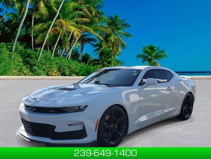 2021 Chevrolet Camaro Naples FL