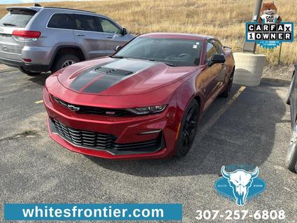 2022 Chevrolet Camaro Gillette WY