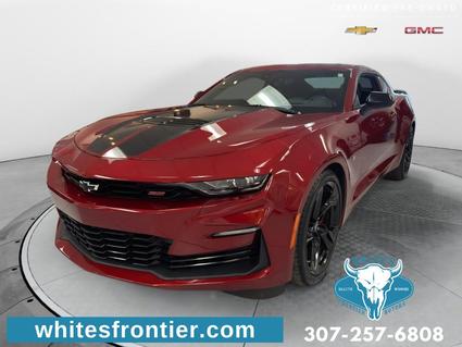 2022 Chevrolet Camaro Gillette WY