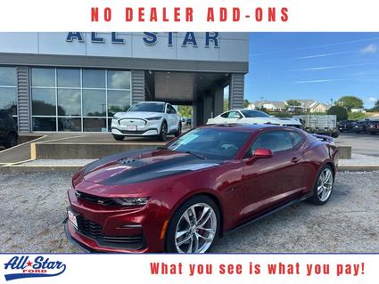 2023 Chevrolet Camaro Palestine TX