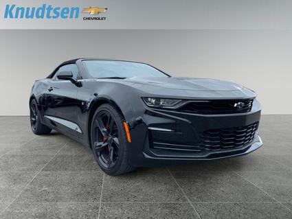 2020 Chevrolet Camaro Post Falls ID