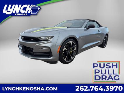 2023 Chevrolet Camaro Kenosha WI
