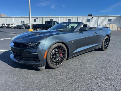 2019 Chevrolet Camaro Paducah KY