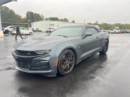 2019 Chevrolet Camaro Paducah KY