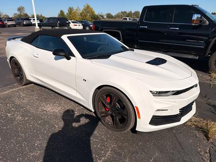 2023 Chevrolet Camaro Athens AL