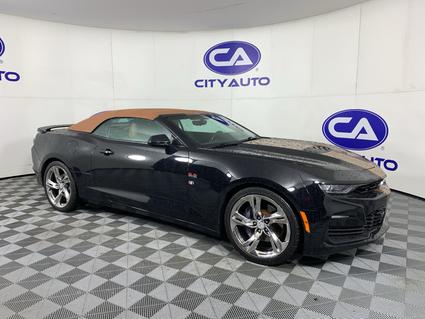 2020 Chevrolet Camaro Memphis TN