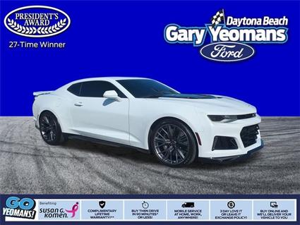 2023 Chevrolet Camaro Daytona Beach FL