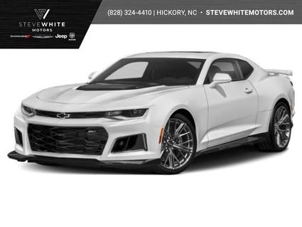 2024 Chevrolet Camaro Newton NC
