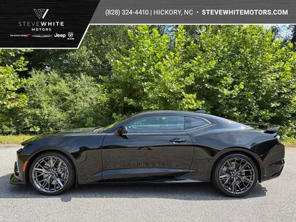 2024 Chevrolet Camaro Newton NC