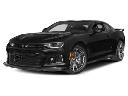 2018 Chevrolet Camaro Truth or Consequences NM