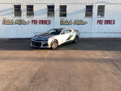 2023 Chevrolet Camaro Huntington WV