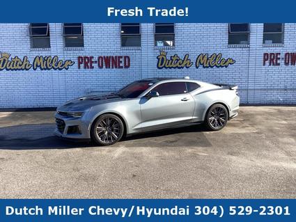 2023 Chevrolet Camaro Huntington WV