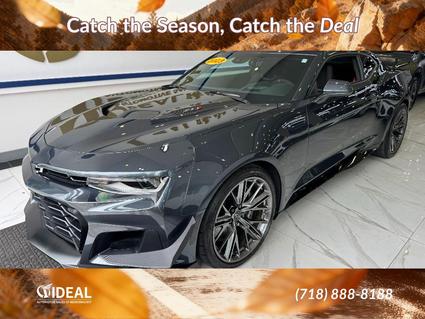 2023 Chevrolet Camaro Bensonhurst NY