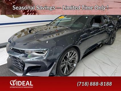 2023 Chevrolet Camaro Bensonhurst NY