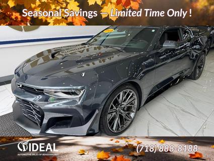 2023 Chevrolet Camaro Bensonhurst NY
