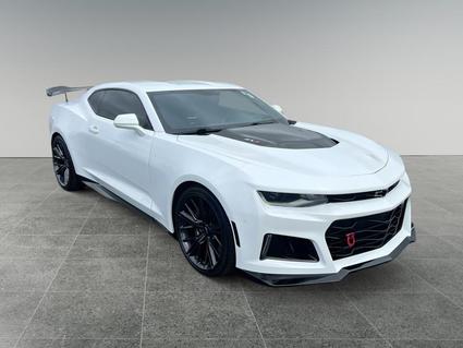 2020 Chevrolet Camaro Tyler TX